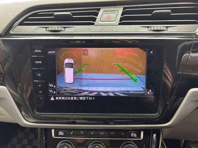 フォルクスワーゲン ゴルフ トゥーラン TDI プレミアム 千葉県 2018(平30)年 6万km インジウムグレーメタリッ 限定車　/パノラマＳＲ　/グレー革シート　/ＡＣＣ　/ナビ　/ＴＶ　/Ｂｌｕｅｔｏｏｔｈ接続　/Ｂカメラ　/シートヒーター　/電動リアゲート　/アダプティブＬＥＤヘッドライト　/衝突軽減Ｂ　/ＢＳＭ　/ＬＫＡ　/ＥＴＣ　/禁煙車