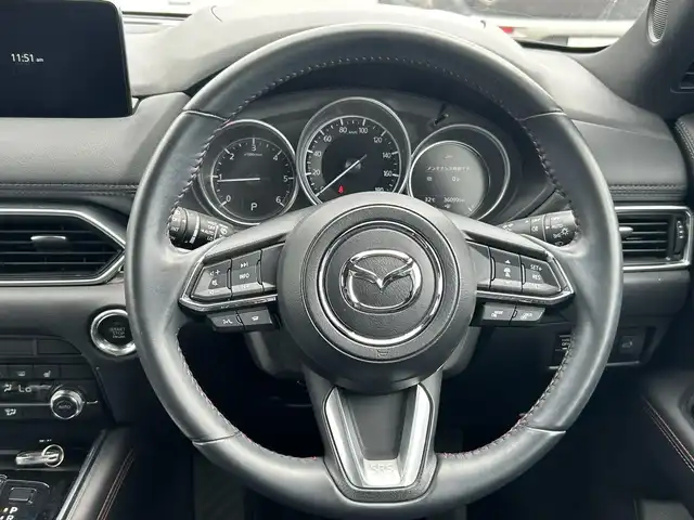 マツダ ＣＸ－８ XD ブラックトーンエディション 道南・函館 2021(令3)年 3.6万km ジェットブラックマイカ ・純正ＳＤナビ/・フルセグＴＶ/・ドライブレコーダー/・全周位カメラ/・クルーズコントロール/・コーナーセンサー/・ブラインドスポットモニター/・オートマチックハイビーム/・車間認知支援システム/・車線逸脱警報システム/・パーキングセンサー/・電動リアゲート/・ハーフレザーシート/・パワーシート/・シートヒーター/・ステアリングヒーター/・ＬＥＤライト/・スマートキー/・ETC