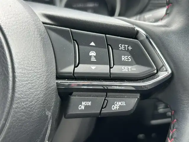 マツダ ＣＸ－８ XD ブラックトーンエディション 道南・函館 2021(令3)年 3.6万km ジェットブラックマイカ ・純正ＳＤナビ/・フルセグＴＶ/・ドライブレコーダー/・全周位カメラ/・クルーズコントロール/・コーナーセンサー/・ブラインドスポットモニター/・オートマチックハイビーム/・車間認知支援システム/・車線逸脱警報システム/・パーキングセンサー/・電動リアゲート/・ハーフレザーシート/・パワーシート/・シートヒーター/・ステアリングヒーター/・ＬＥＤライト/・スマートキー/・ETC