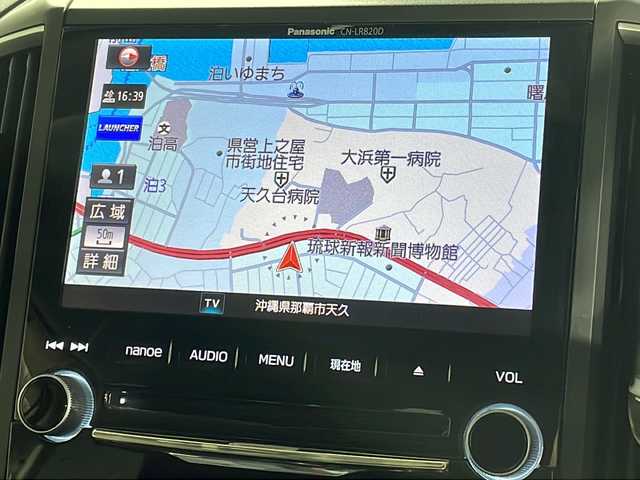 スバル インプレッサ スポーツ 2．0i－L アイサイト 沖縄県 2017(平29)年 3万km クリスタルホワイトP 禁煙車/純正８インチナビ/・ＣＤ／ＤＶＤ／フルセグＴＶ／Ｂｌｕｅｔｏｏｔｈ/バックカメラ/オートクルーズ/ブラインドスポットモニター/純正17インチアルミ/ＥＴＣ２．０/ステアリングリモコン/横滑り防止装置/盗難防止装置/衝突被害軽減装置/スマートキー/プッシュスタート/スペアキー/取扱説明書