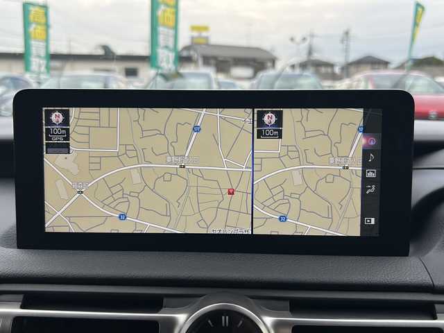 レクサス ＩＳ 350 Fスポーツ モードブラック 栃木県 2020(令2)年 6.4万km シルバー カラーコード1L2:ソニックイリジウム/純正SDナビ/・Bluetooth CD DVD/・TV フルセグ/・バックカメラ/レザーシート/シートヒーター/エアシート/パワーシート/追従式クルーズコントロール/パドルシフト/ETC2.0/ドライブレコーダー/コーナーセンサー/オートライト/LEDヘッドライト/保証書/取扱説明書
