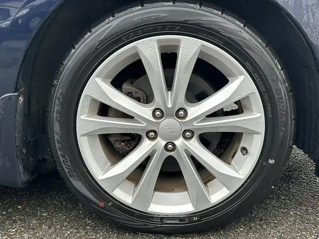 スバル レガシィ Ｂ４ 2．5iアイサイト 山形県 2012(平24)年 9.2万km ディープシーブルーパール 4WD/純正ナビ/・フルセグTV/AM/FM/DVD//衝突被害軽減システム/レーダークルーズコントロール/黒革シート/電動パーキングブレーキ/前後コーナーセンサー/レーンキープアシスト/横滑り防止装置/アイドリングストップ/前席ヒートシーター/前席パワーシート/USBポート/オートライト/LEDヘッドライト/ETC/フォグランプ/ドアバイザー/スマートキー
