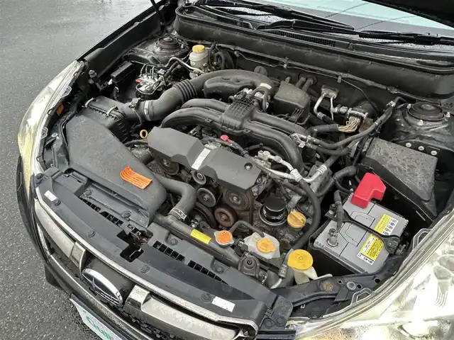 スバル レガシィ Ｂ４ 2．5iアイサイト 山形県 2012(平24)年 9.2万km ディープシーブルーパール 4WD/純正ナビ/・フルセグTV/AM/FM/DVD//衝突被害軽減システム/レーダークルーズコントロール/黒革シート/電動パーキングブレーキ/前後コーナーセンサー/レーンキープアシスト/横滑り防止装置/アイドリングストップ/前席ヒートシーター/前席パワーシート/USBポート/オートライト/LEDヘッドライト/ETC/フォグランプ/ドアバイザー/スマートキー