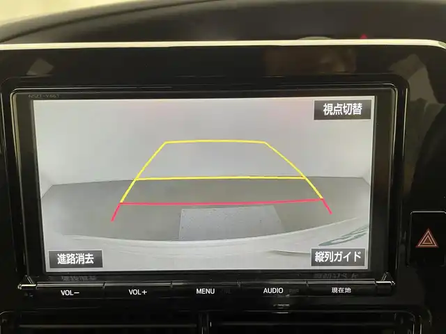トヨタ エスティマ アエラス プレミアム 兵庫県 2017(平29)年 8.9万km ホワイトパールクリスタルシャイン ・純正9インチナビ/・CD/DVD/SD/BT/フルセグTV/・前後ドライブレコーダー/・ビルドインETC/・両側パワースライドドア /・バックカメラ/・衝突軽減ブレーキ/・レーンキープアシスト/・オートライト/・オートハイビーム/・LEDヘッドライト/・クルーズコントロール/・純正18インチアルミホイール/・純正フロアマット/・純正ドアバイザー/・スマートキー/・プッシュスタート