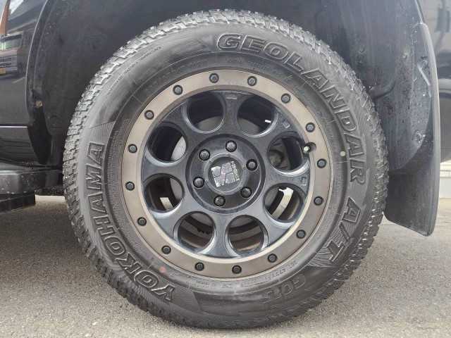 トヨタ ランドクルーザー プラド TX Lパッケージ 岩手県 2019(令1)年 5.3万km アティチュードブラックマイカ 純正エンスタ　/電動格納ミラー　/ディーゼル　/レーダークルーズコントロール　/ＥＴＣ　/前方ドラレコ　/前席シートヒーター・エアコン　/純正ＳＤナビ　/ワンオーナー　/寒冷地仕様　/エクストリームＪホイール