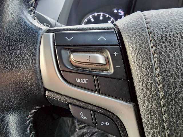 トヨタ ランドクルーザー プラド TX Lパッケージ 岩手県 2019(令1)年 5.3万km アティチュードブラックマイカ 純正エンスタ　/電動格納ミラー　/ディーゼル　/レーダークルーズコントロール　/ＥＴＣ　/前方ドラレコ　/前席シートヒーター・エアコン　/純正ＳＤナビ　/ワンオーナー　/寒冷地仕様　/エクストリームＪホイール