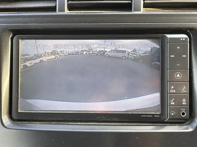 トヨタ プリウス α S Lセレクション 愛知県 2011(平23)年 13.2万km ホワイトパールクリスタルシャイン ・社外メモリーナビ/・ワンセグテレビ/・CD/DVD再生機能/・VENERDi18インチアルミホイール/・純正LEDヘッドライト/・オートライト/・ETC/・スマートキー/・プッシュスタート/・オートエアコン