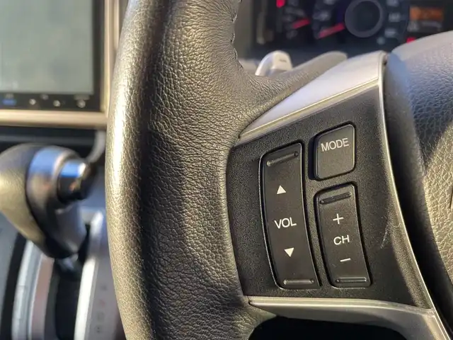 ホンダ ステップワゴン スパーダ Z 東京都 2014(平26)年 9.2万km 黒 (株)IDOMが運営する【じしゃロン国分寺店】の自社ローン対象車両になります。こちらは現金ご利用時の価格です。/自社ローンご希望の方は別途その旨お申付け下さい。/Gathersインターナビ/フルセグテレビ/バックカメラ/クルーズコントロール/両側パワースライドドア/ETC/HID/純正16インチアルミ