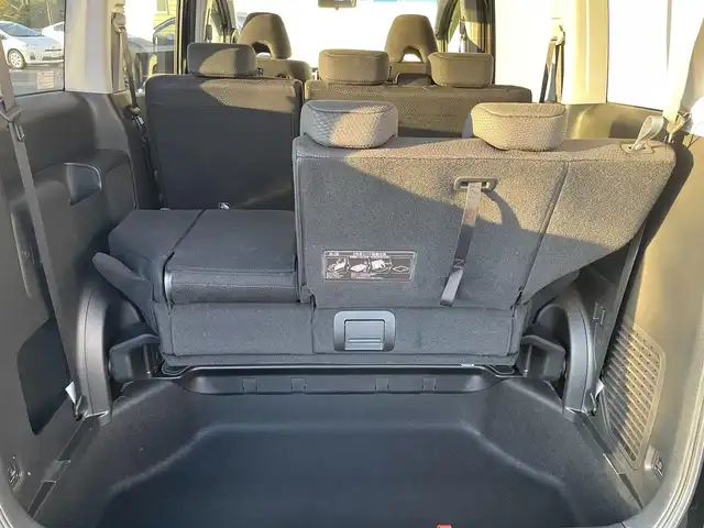 ホンダ ステップワゴン スパーダ Z 東京都 2014(平26)年 9.2万km 黒 (株)IDOMが運営する【じしゃロン国分寺店】の自社ローン対象車両になります。こちらは現金ご利用時の価格です。/自社ローンご希望の方は別途その旨お申付け下さい。/Gathersインターナビ/フルセグテレビ/バックカメラ/クルーズコントロール/両側パワースライドドア/ETC/HID/純正16インチアルミ