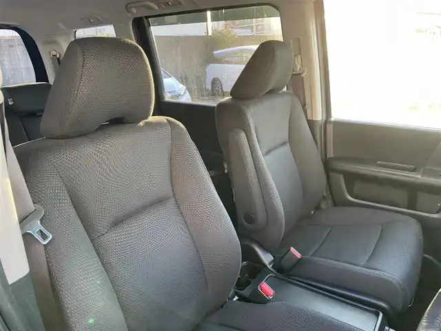 ホンダ ステップワゴン スパーダ Z 東京都 2014(平26)年 9.2万km 黒 (株)IDOMが運営する【じしゃロン国分寺店】の自社ローン対象車両になります。こちらは現金ご利用時の価格です。/自社ローンご希望の方は別途その旨お申付け下さい。/Gathersインターナビ/フルセグテレビ/バックカメラ/クルーズコントロール/両側パワースライドドア/ETC/HID/純正16インチアルミ