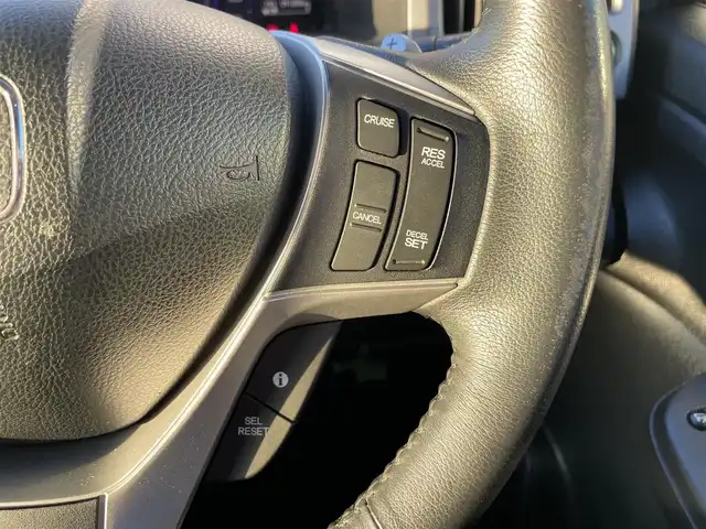 ホンダ ステップワゴン スパーダ Z 東京都 2014(平26)年 9.2万km 黒 (株)IDOMが運営する【じしゃロン国分寺店】の自社ローン対象車両になります。こちらは現金ご利用時の価格です。/自社ローンご希望の方は別途その旨お申付け下さい。/Gathersインターナビ/フルセグテレビ/バックカメラ/クルーズコントロール/両側パワースライドドア/ETC/HID/純正16インチアルミ