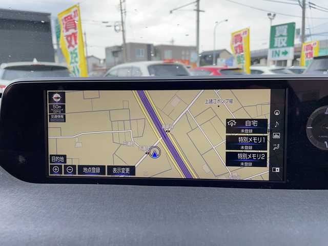 レクサス ＵＸ 250h バージョンC 石川県 2019(令1)年 5.8万km テレーンカーキマイカM 純正メモリーナビ　フルセグＴＶ　パノラマモニター　ＬＥＤヘッドライト　ＥＴＣ　スマートキー　ドラレコ　置くだけ充電　ステアリングヒーター　レザーシート　レクサスセーフティ　レーダークルーズ　ＢＳＭ