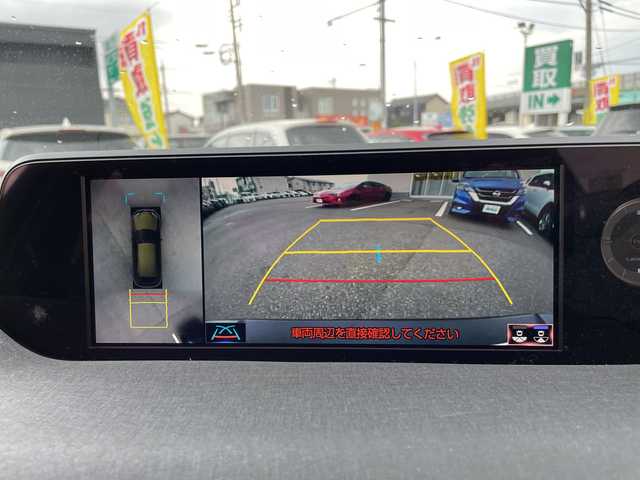 レクサス ＵＸ 250h バージョンC 石川県 2019(令1)年 5.8万km テレーンカーキマイカM 純正メモリーナビ　フルセグＴＶ　パノラマモニター　ＬＥＤヘッドライト　ＥＴＣ　スマートキー　ドラレコ　置くだけ充電　ステアリングヒーター　レザーシート　レクサスセーフティ　レーダークルーズ　ＢＳＭ