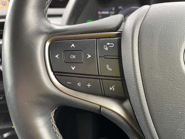 レクサス ＵＸ 250h バージョンC 石川県 2019(令1)年 5.8万km テレーンカーキマイカM 純正メモリーナビ　フルセグＴＶ　パノラマモニター　ＬＥＤヘッドライト　ＥＴＣ　スマートキー　ドラレコ　置くだけ充電　ステアリングヒーター　レザーシート　レクサスセーフティ　レーダークルーズ　ＢＳＭ