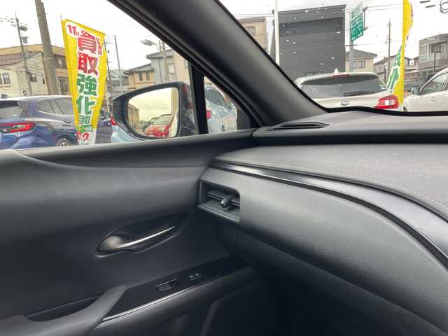 レクサス ＵＸ 250h バージョンC 石川県 2019(令1)年 5.8万km テレーンカーキマイカM 純正メモリーナビ　フルセグＴＶ　パノラマモニター　ＬＥＤヘッドライト　ＥＴＣ　スマートキー　ドラレコ　置くだけ充電　ステアリングヒーター　レザーシート　レクサスセーフティ　レーダークルーズ　ＢＳＭ