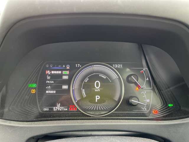 レクサス ＵＸ 250h バージョンC 石川県 2019(令1)年 5.8万km テレーンカーキマイカM 純正メモリーナビ　フルセグＴＶ　パノラマモニター　ＬＥＤヘッドライト　ＥＴＣ　スマートキー　ドラレコ　置くだけ充電　ステアリングヒーター　レザーシート　レクサスセーフティ　レーダークルーズ　ＢＳＭ