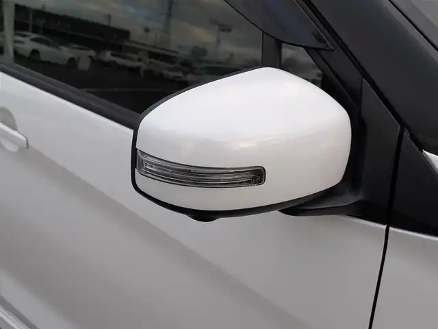 日産 デイズ ハイウェイスターX 福井県 2020(令2)年 7.6万km ホワイトパール 純正SDナビ/AM/FM/フルセグ/BT/CD/USB/iPod/全方位カメラ/衝突被害軽減システム/前後コーナーセンサー/横滑り防止装置/アイドリングストップ/盗難防止装置/社外フロアマット/ダブル＋サイドエアバッグ/カーテンエアバッグ/純正14インチAW/LEDヘッドライト/Fフォグ