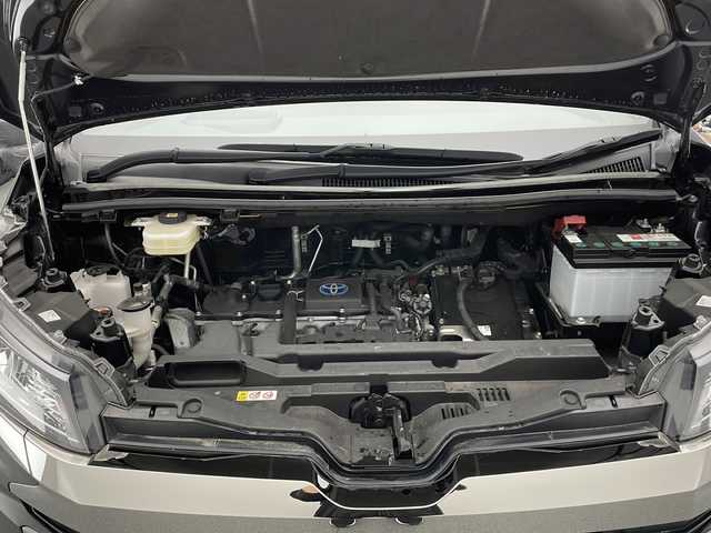 トヨタ ノア ハイブリッド S－Z 長野県 2022(令4)年 2.9万km グリッターブラックガラスフレーク 4WD/純正メモリナビ&フルセグTV&CD&DVD&USB&BT/トヨタセーフティセンス/アダプティブクルーズコントロール/レーントレーシングアシスト/プリクラッシュセーフティ/ブラインドスポットモニター/クリアランスソナー/ヘッドアップディスプレイ/オートマチックハイビーム/ロードサインアシスト/純正前後ドライブレコーダー/デジタルインナーミラー/快適便利パッケージ/パワーバックドア/ユニバーサルステップ/ナノイーエアコン/両側パワースライドドア/ハーフレザーシート/前席シートヒーター/ステアリングスイッチ/ウォークスルー/2列目サンシェード/全方位カメラ/ビルトインETC2.0/LEDヘッドライト/オートライト/電動格納ミラー/ウィンカーミラー/電動ホールド/オートホールド/純正16インチAW装着/純正フロアマット/プッシュスタート/スマートキー/スペアキー1本/取扱説明書/保証書