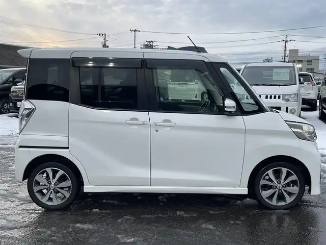 日産 デイズ ルークス