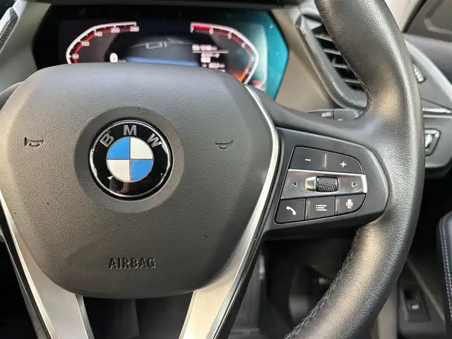 ＢＭＷ １１８ｉ プレイ 和歌山県 2020(令2)年 1.6万km 黒 ハイラインパッケージ/コンフォートパッケージ/ナビパッケージ/黒革シート/パワーシート/シートヒーター/純正ナビ/Bカメラ/AppleCarPlay/ワイヤレス充電/インテリジェントセーフティ/ブラインドスポット/レーンキープ/コンフォートアクセス/前後ドラレコ/LEDヘッドライト/ETC