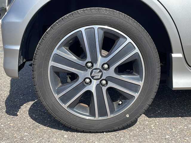 スズキ ワゴンＲ スティングレー HYBRID T 新潟県 2017(平29)年 7.2万km スチールシルバーM 4WD/純正メモリナビ/CD/DVD/BT/フルセグテレビ/全方位カメラ/ETC/衝突被害軽減ブレーキ/レーンキープアシスト/クルーズコントロール/ベンチシート/シートヒーター /パドルシフト/ステアリングスイッチ/スマートキー/プッシュスタート/LEDヘッドライト/オートライト/オートハイビーム/純正15インチアルミホイール