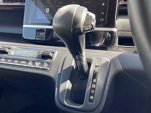 スズキ ワゴンＲ スティングレー HYBRID T 新潟県 2017(平29)年 7.2万km スチールシルバーM 4WD/純正メモリナビ/CD/DVD/BT/フルセグテレビ/全方位カメラ/ETC/衝突被害軽減ブレーキ/レーンキープアシスト/クルーズコントロール/ベンチシート/シートヒーター /パドルシフト/ステアリングスイッチ/スマートキー/プッシュスタート/LEDヘッドライト/オートライト/オートハイビーム/純正15インチアルミホイール
