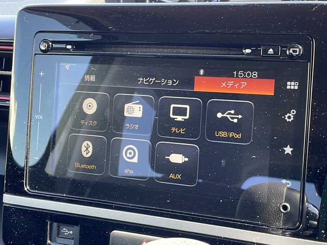 スズキ ワゴンＲ スティングレー HYBRID T 新潟県 2017(平29)年 7.2万km スチールシルバーM 4WD/純正メモリナビ/CD/DVD/BT/フルセグテレビ/全方位カメラ/ETC/衝突被害軽減ブレーキ/レーンキープアシスト/クルーズコントロール/ベンチシート/シートヒーター /パドルシフト/ステアリングスイッチ/スマートキー/プッシュスタート/LEDヘッドライト/オートライト/オートハイビーム/純正15インチアルミホイール