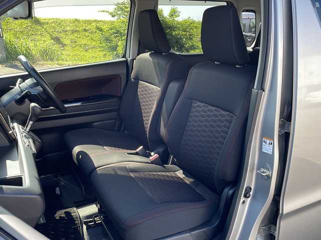 スズキ ワゴンＲ スティングレー HYBRID T 新潟県 2017(平29)年 7.2万km スチールシルバーM 4WD/純正メモリナビ/CD/DVD/BT/フルセグテレビ/全方位カメラ/ETC/衝突被害軽減ブレーキ/レーンキープアシスト/クルーズコントロール/ベンチシート/シートヒーター /パドルシフト/ステアリングスイッチ/スマートキー/プッシュスタート/LEDヘッドライト/オートライト/オートハイビーム/純正15インチアルミホイール
