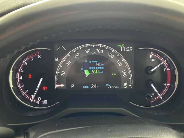 トヨタ ＲＡＶ４ G 兵庫県 2020(令2)年 7.2万km ホワイトパールクリスタルシャイン ・パノラマムーンルーフ/・モデリスタエアロ/・社外9型ナビ＆TV＆BT＆DVD＆SD/・カロッツェリア後席ヘッドレストモニター/・バックカメラ/・トヨタセーフティセンス/・プリクラッシュセーフティ/・ブラインドスポットモニター/・レーダークルーズコントロール/・レーンディパーチャーアラート/・オートマチックハイビーム/・スマートキー/・プッシュスタート/・合皮シート/・前席シートヒーター/・ステアリングヒーター/・パワーシート/・デジタルインナーミラー/・前後ドライブレコーダー/・フロアマット/・パワーバックドア/・クリアランスソナー/・ビルトインETC/・純正18インチアルミホイール