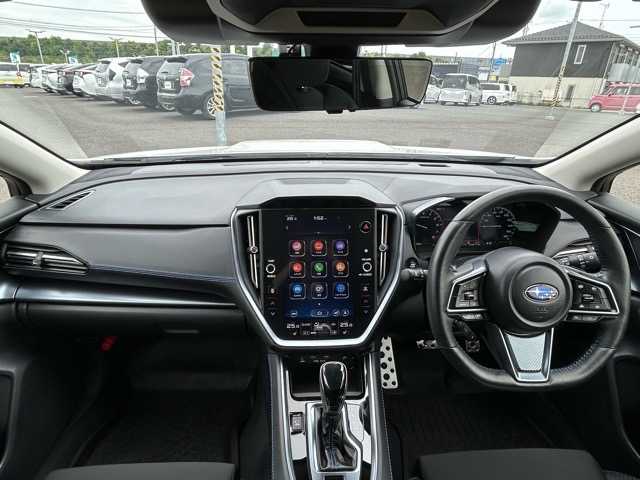 スバル レヴォーグ 1．8GT－H EX 千葉県 2020(令2)年 2.5万km クリスタルホワイトP 純正ナビ/Bluetooth/フルセグTV/AppleCarPlay/AndoroidAuto/バック・サイドカメラ/ETC/ドライブレコーダー/アイサイト/スバルリヤビーグルディテクション/ドライバーモニタリングシステム/エマージェンシーレーンキープアシスト/プリクラッシュブレーキ/オートビークルホールド/車線逸脱防止機能/レーダークルーズコントロール/パドルシフト/パワーシート/メモリーシート/全席シートヒーター/パワーバックドア/デジタルインナーミラー/純正フロアマット/純正18インチアルミホイール/保証書・取扱説明書