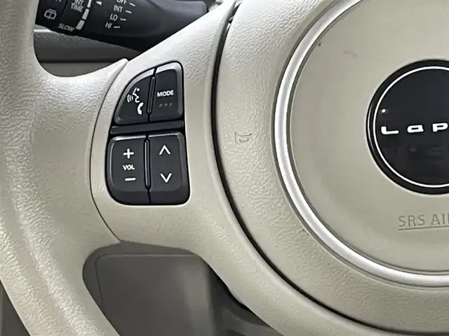 スズキ ラパン L 福井県 2021(令3)年 1.9万km アーバンブラウンパールメタリック シートヒーター/プッシュスタート/スマートキー/スペアキー/フロアマット/ドライブレコーダー/コーナーセンサー