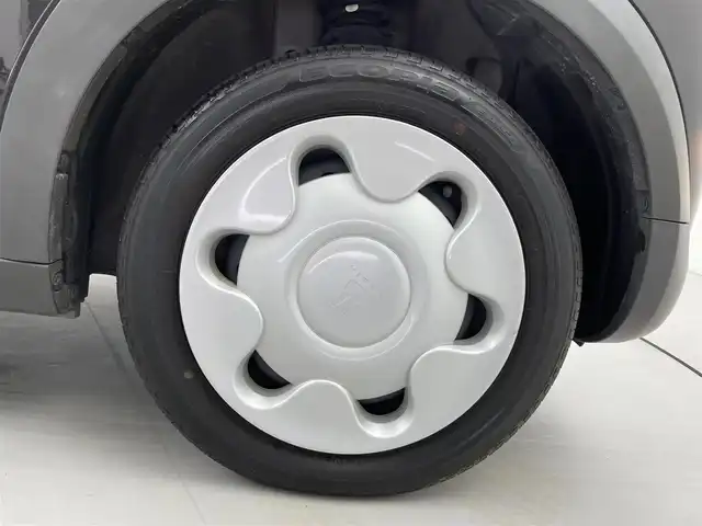 スズキ ラパン L 福井県 2021(令3)年 1.9万km アーバンブラウンパールメタリック シートヒーター/プッシュスタート/スマートキー/スペアキー/フロアマット/ドライブレコーダー/コーナーセンサー