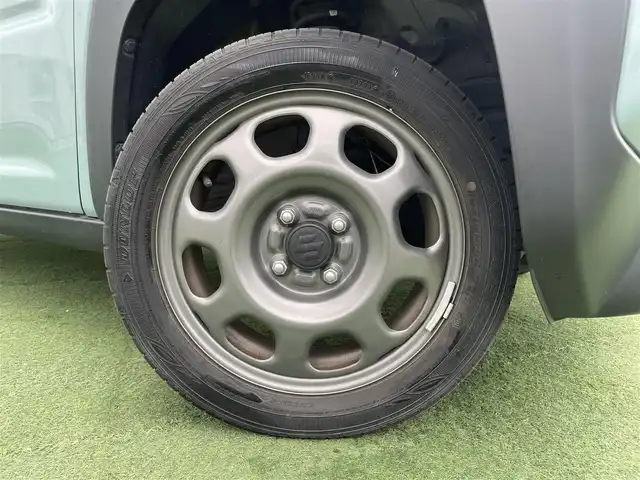 スズキ ハスラー HYBRID G 香川県 2021(令3)年 3.1万km オフブルーM 登録時走行距離：30796km/パイオニア製ディスプレイオーディオ/　CD DVD BT/バックカメラ/衝突被害軽減装置/レーンキープアシスト/クリアランスソナー/アイドリングストップ/横滑り防止装置/前後ドライブレコーダー/ETC/シートヒーター/ステアリングスイッチ/プッシュスタート/スマートキー/スペアキー