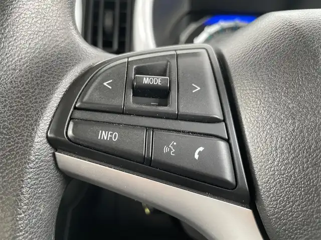 スズキ ハスラー HYBRID G 香川県 2021(令3)年 3.1万km オフブルーM 登録時走行距離：30796km/パイオニア製ディスプレイオーディオ/　CD DVD BT/バックカメラ/衝突被害軽減装置/レーンキープアシスト/クリアランスソナー/アイドリングストップ/横滑り防止装置/前後ドライブレコーダー/ETC/シートヒーター/ステアリングスイッチ/プッシュスタート/スマートキー/スペアキー