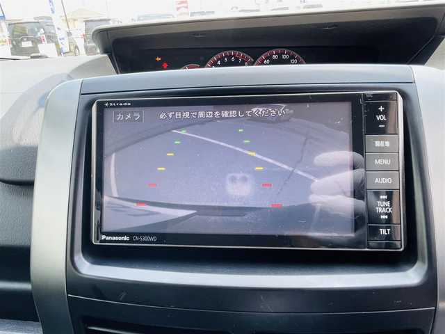トヨタ ヴォクシー ZS 煌Ⅱ 岡山県 2012(平24)年 7.8万km ブラック (株)IDOMが運営する【じしゃロン岡山店】の自社ローン専用車両です。こちらは現金またはオートローンご利用時の価格です。 自社ローンご希望の方は別途その旨お申し付け下さい/・社外ナビゲーション/・両側電動スライドドア/・バックカメラ/・ＥＴＣ/・ドラレコ