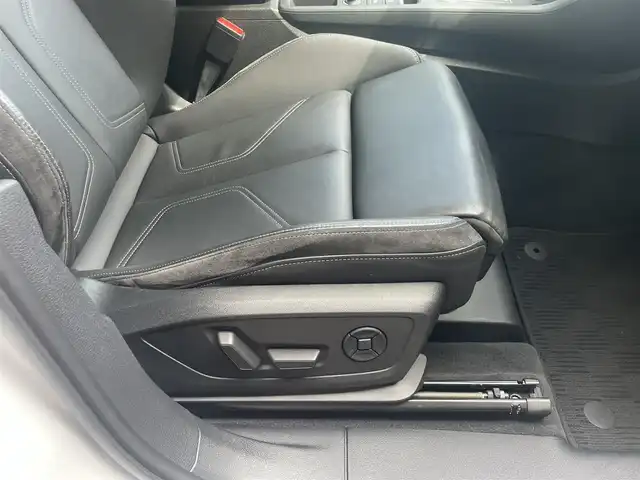 アウディ Ｑ３ SB 35TFSI Sライン 愛知県 2020(令2)年 2.1万km 白 メモリナビ　/フルセグテレビ　/バックカメラ　/全方位カメラ　/アダプティブクルーズコントロール　/ビルトインETC /パワーバックドア　/シートヒーター　/革シート　/パワーシート　/パドルシフト　/LEDヘッド　/パワーバックドア