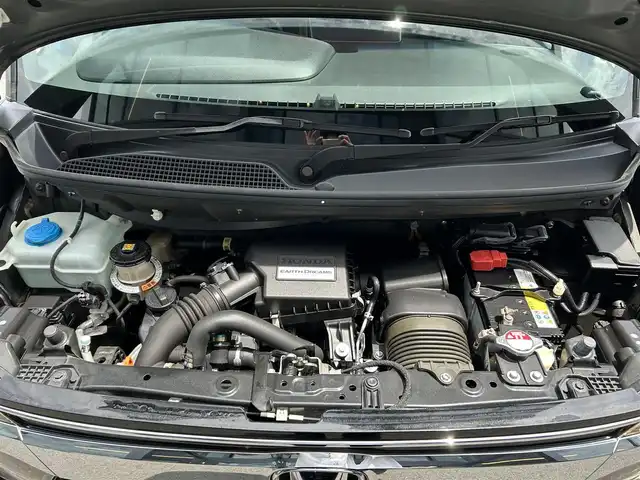 ホンダ Ｎ ＢＯＸ カスタム G EX ターボ ホンダセンシング 栃木県 2018(平30)年 3.2万km クリスタルブラックパール ホンダセンシング/純正8インチナビ/DVD/Bluetooth/USB/バックカメラ/ビルトインETC/前ドライブレコーダー/両側パワースライドドア/アダプティブクルーズコントロール/スマートキー×2/プッシュスタート/ステアリングリモコン/LEDオートライト/LEDフォグランプ/純正15インチAW/アイドリングストップ/横滑り防止装置/電動格納ミラー/ドアバイザー/パドルシフト