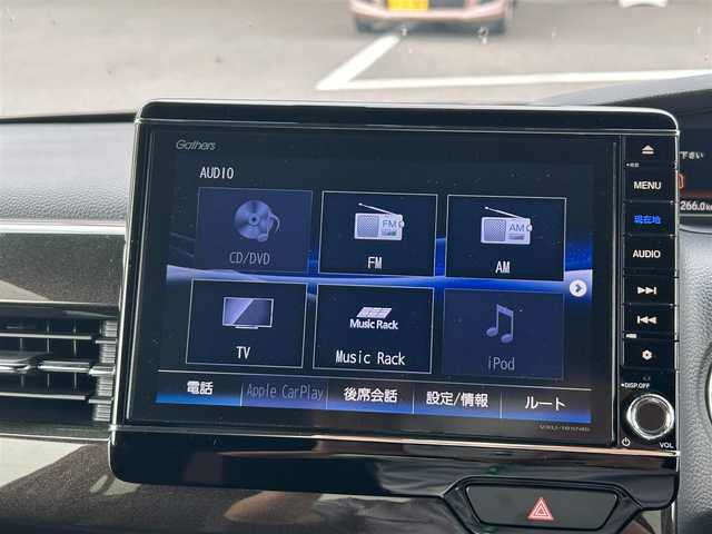 ホンダ Ｎ ＢＯＸ カスタム G EX ターボ ホンダセンシング 栃木県 2018(平30)年 3.2万km クリスタルブラックパール ホンダセンシング/純正8インチナビ/DVD/Bluetooth/USB/バックカメラ/ビルトインETC/前ドライブレコーダー/両側パワースライドドア/アダプティブクルーズコントロール/スマートキー×2/プッシュスタート/ステアリングリモコン/LEDオートライト/LEDフォグランプ/純正15インチAW/アイドリングストップ/横滑り防止装置/電動格納ミラー/ドアバイザー/パドルシフト