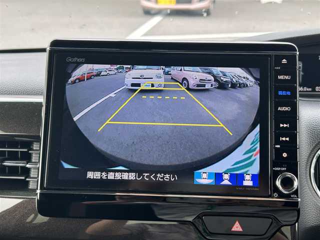 ホンダ Ｎ ＢＯＸ カスタム G EX ターボ ホンダセンシング 栃木県 2018(平30)年 3.2万km クリスタルブラックパール ホンダセンシング/純正8インチナビ/DVD/Bluetooth/USB/バックカメラ/ビルトインETC/前ドライブレコーダー/両側パワースライドドア/アダプティブクルーズコントロール/スマートキー×2/プッシュスタート/ステアリングリモコン/LEDオートライト/LEDフォグランプ/純正15インチAW/アイドリングストップ/横滑り防止装置/電動格納ミラー/ドアバイザー/パドルシフト