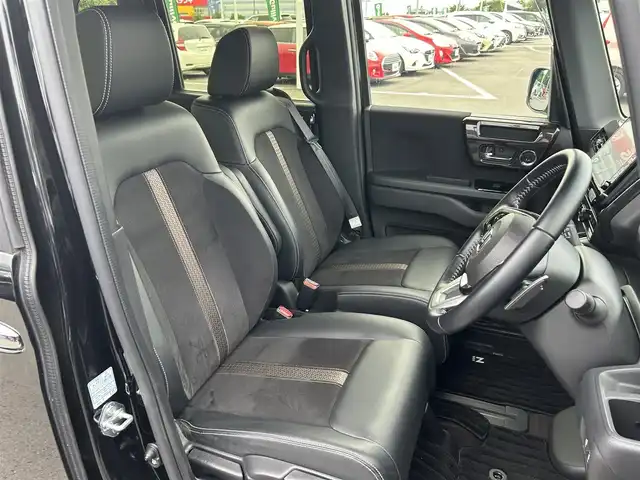 ホンダ Ｎ ＢＯＸ カスタム G EX ターボ ホンダセンシング 栃木県 2018(平30)年 3.2万km クリスタルブラックパール ホンダセンシング/純正8インチナビ/DVD/Bluetooth/USB/バックカメラ/ビルトインETC/前ドライブレコーダー/両側パワースライドドア/アダプティブクルーズコントロール/スマートキー×2/プッシュスタート/ステアリングリモコン/LEDオートライト/LEDフォグランプ/純正15インチAW/アイドリングストップ/横滑り防止装置/電動格納ミラー/ドアバイザー/パドルシフト