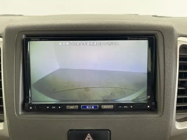 スズキ スペーシア X 福島県 2013(平25)年 4.8万km パールホワイト 社外ナビ/（Bluetooth・CD・DVD・FM・AM）/フルセグTV/バックカメラ/USB接続/ETC/片側パワースライドドア/社外14インチアルミホイール/アイドリングストップ/純正フロアマット/ドアバイザー/電動格納ミラー/プッシュスタート/AAC/スマートキー