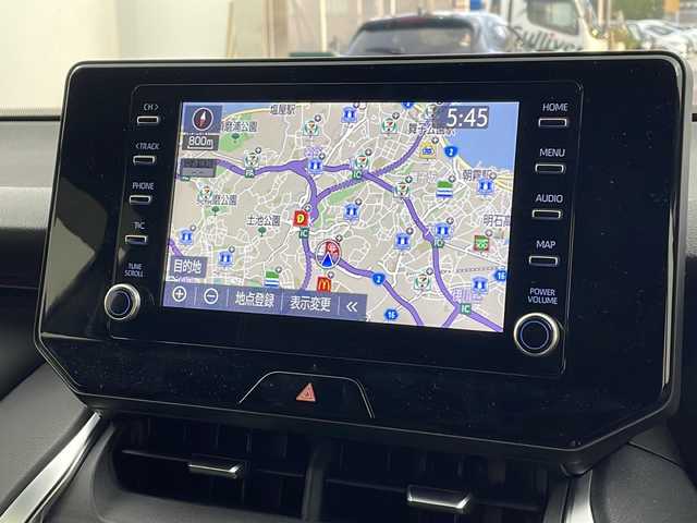トヨタ ハリアー G 兵庫県 2020(令2)年 4.1万km ホワイトパールクリスタルシャイン ・純正ディスプレイオーディオナビ/・Bluetooth/フルセグテレビ/USB/Miracast/・Toyota Safety Sense/・プリクラッシュセーフティ/・レーントレーシングアシスト /・レーダークルーズコントロール（全車速追従機能付） /・アダプティブハイビームシステム/・ロードサインアシスト/・先行車発進告知機能/・パーキングサポートブレーキ（前後方静止物）/・クリアランスソナー/・デジタルインナーミラー/・ハーフレザーシート/・パワーバックドア/・運転席パワーシート/・モデリスタエアロ/・LEDオートライト/・LEDフロントフォグランプ/・社外22インチアルミホイール/・ビルトインETC2.0/・社外前後ドライブレコーダー/・スマートキー/・取扱説明書/・保証書