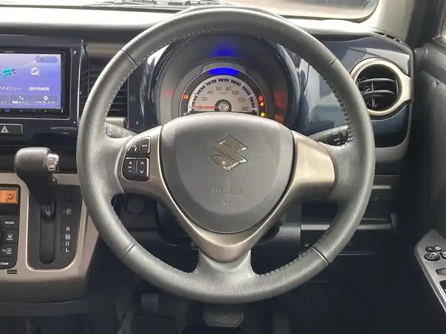 スズキ ハスラー Jスタイル Ⅲ 静岡県 2018(平30)年 9万km アーバンブラウンパールメタリック/スチールシルバー2トーン (株)IDOMが運営する【じしゃロン焼津店】の自社ローン専用車両になります。こちらは現金またはオートローンご利用時の価格です。自社ローンご希望の方は別途その旨お申付け下さい /社外ＳＤナビ/（フルセグＴＶ/Ｂｌｕｅｔｏｏｔｈ接続/ＣＤ/ＤＶＤ）/デュアルカメラブレーキサポート/車線逸脱警報/バックカメラ/ＥＴＣ/プッシュスタート＆スマートキー/ＨＩＤヘッドライト/オートライト