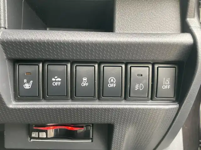 スズキ ハスラー Jスタイル Ⅲ 静岡県 2018(平30)年 9万km アーバンブラウンパールメタリック/スチールシルバー2トーン (株)IDOMが運営する【じしゃロン焼津店】の自社ローン専用車両になります。こちらは現金またはオートローンご利用時の価格です。自社ローンご希望の方は別途その旨お申付け下さい /社外ＳＤナビ/（フルセグＴＶ/Ｂｌｕｅｔｏｏｔｈ接続/ＣＤ/ＤＶＤ）/デュアルカメラブレーキサポート/車線逸脱警報/バックカメラ/ＥＴＣ/プッシュスタート＆スマートキー/ＨＩＤヘッドライト/オートライト