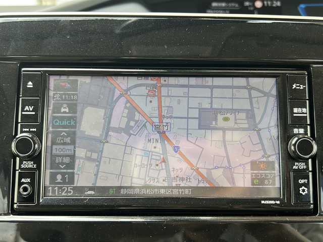 日産 セレナ e－パワー ハイウェイスター V 静岡県 2020(令2)年 3.3万km カシミヤグレージュ プロパイロット/・プリクラッシュ/・コーナーセンサー前後/・全方位カメラ/・バックカメラ/・レーンキープアシスト/・レーダークルーズコントロール/・オートホールド/・BSM(ブラインドスポットモニター)/・エマージェンシーブレーキ/・ドライブレコーダー(前のみ)/純正ワイドSDナビ/・DVD/・CD/・AM/・FM/・フルセグTV/・Bluetooth/・USB/・iPod/主要装備/・デジタルインナーミラー/・両側パワースライドドア/・ステアリングリモコン/・純正アルミホイール/・純正純正フロアマット/・フリップダウンモニター/・LEDヘッドライト/・オートライト/・ETC/・プッシュスタート/・スマートキー/・布系シート/・3列シート