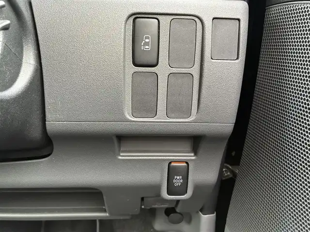 ダイハツ タント カスタム X リミテッド 熊本県 2009(平21)年 12.8万km ブラックマイカ 社外ナビ（CN-E300D）/【ワンセグTV/Bluetooth/CD/AM/FM】/左側パワースライドドア/純正14インチAW/ウィンカーミラー/電格ミラー/スマートキー/純正ドアバイザー/純正フロアマット/革巻きステアリング/ドライブレコーダー/ABS/保証書/取扱説明書