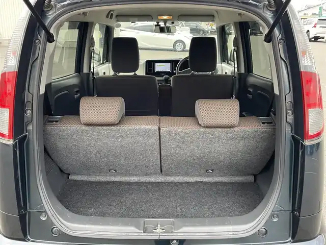 スズキ ＭＲワゴン L 山形県 2014(平26)年 8.3万km コメットグリーン メモリナビ/　　【CD　ワンセグ】/14インチアルミホイール/アイドリングストップ/ドライブレコーダー/フロアマット/ヘッドライトレベライザー/ドアバイザー/電動格納ミラー/スマートキー/ETC