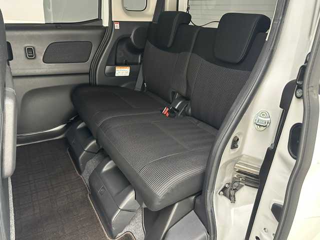 日産 デイズ ルークス ハイウェイスター Gターボ 兵庫県 2018(平30)年 6.1万km ホワイトパール ・純正SDナビ/・CD/DVD/SD/BT/フルセグTV/・アラウンドビューモニター/・ETC/・前方ドライブレコーダー/・LEDヘッドライト/・LEDフォグランプ/・オートライト/・オートハイビーム/・衝突軽減ブレーキ/・車線逸脱警報/・オートクルーズコントロール/・純正15インチアルミホイール/・両側パワースライドドア /・アイドリングストップ/・純正フロアマット/・純正ドアバイザー/・スマートキー/・プッシュスタート