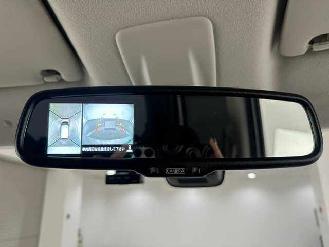 日産 デイズ ルークス ハイウェイスター Gターボ 兵庫県 2018(平30)年 6.1万km ホワイトパール ・純正SDナビ/・CD/DVD/SD/BT/フルセグTV/・アラウンドビューモニター/・ETC/・前方ドライブレコーダー/・LEDヘッドライト/・LEDフォグランプ/・オートライト/・オートハイビーム/・衝突軽減ブレーキ/・車線逸脱警報/・オートクルーズコントロール/・純正15インチアルミホイール/・両側パワースライドドア /・アイドリングストップ/・純正フロアマット/・純正ドアバイザー/・スマートキー/・プッシュスタート