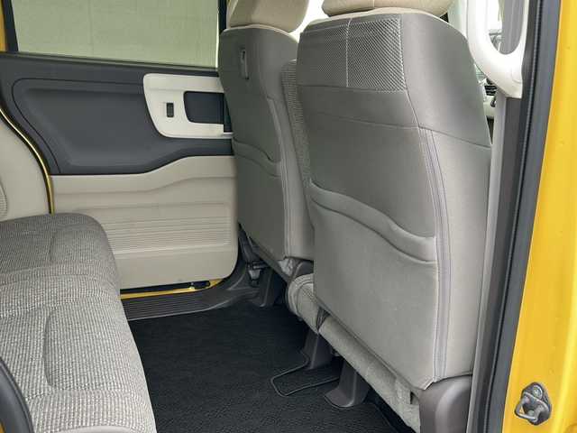 ホンダ Ｎ ＢＯＸ G L ホンダセンシング 秋田県 2017(平29)年 1.3万km プレミアムイエローパールⅡ 純正メモリナビ/純正BT、CD、DVD、TV/両側パワースライドドア/前後ドライブレコーダー/バックカメラ/コーナーセンサー/社外14インチAW/４WD